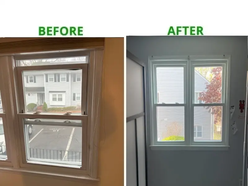Before-After